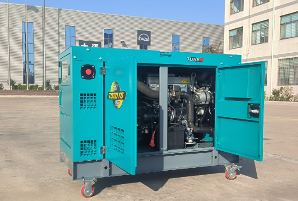 广汉地区箱式发电机维修是否支持紧急响应